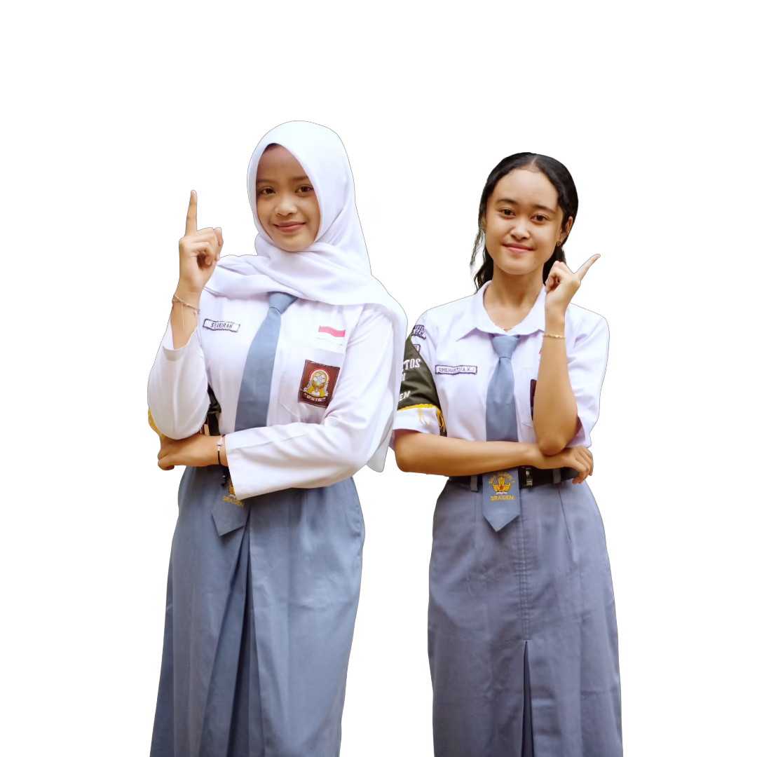 Foto PASLON 1